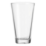 Set X12 Vaso Alto Durax Long Drink De Vidrio 420 Ml  