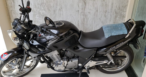 HONDA CB 500