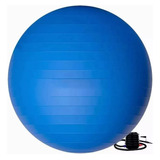 Pelota Para Ejercicio Pilates Yoga Entrenamiento Color 1