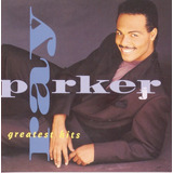 Cd Greatest Hits - Ray Parker, Jr
