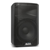 Alto Professional Tx310 - Altavoces De Dj Con Alimentacion D