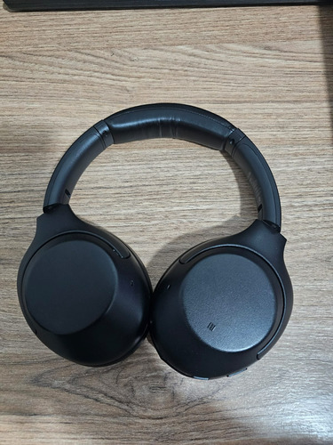 Auricular Inalámbricos Sony Wh-xb900n  (negro)