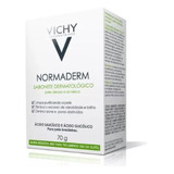 Vichy Normaderm Sabonete 70g