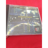 Cd Single La Ley Fotofobia