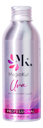 Monomero Magickur Uva 150 Ml