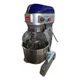 Batidora Industrial De 40 Litros Profesional 110v Uso Rudo