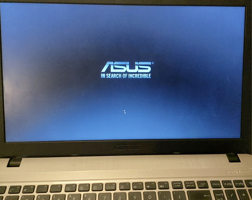 Notebook Asus