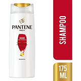 Shampoo Pantene Pro-v Cachos Hidra-vitaminados 175ml