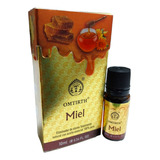 Aceites Esenciales 10ml Miel Aromatizador De  Ambientes