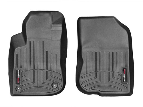 Tapetes Weathertech Peugeot 208 2013-2018 - 1ra Fila