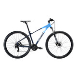 Bicicleta Oxford Mtb Orion 4 Aro 29