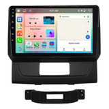 Radio 9 Pulgadas Android Auto Carplay Suzuki Alto K10 +2022