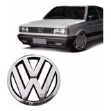 Insignia.escudo.logo De Parrilla Vw Gol G1. Senda Y Saveiro