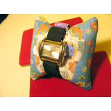 Reloj Dufour Unisex Cuarzo Funciona En Rosario