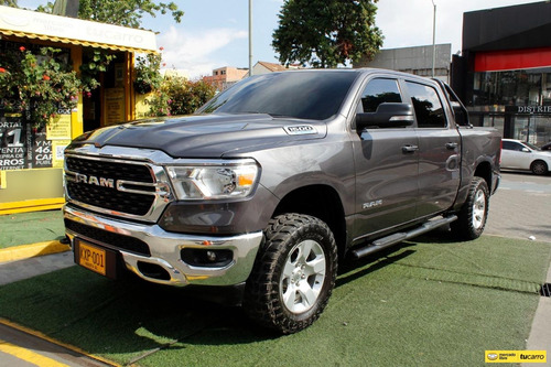 Dodge Ram 1500 Hybrid