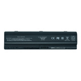 Bateria P/ Hp Pavilion Dv2000 Dv6000 Compaq V3000 F500 F700