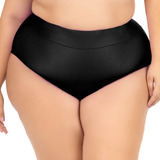 Calcinha Lisa Biquíni Hot Pants Praia Plus Size G1 G2 G3 G4