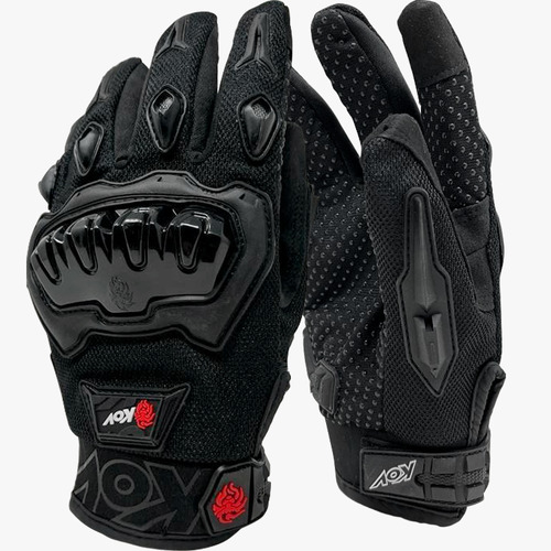 Guantes Delta Touch 2.0 Kov