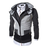 Calidad Chaqueta Hombre Buso Algodon Colombiano Ropa Buzos