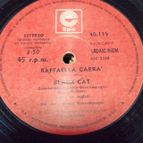 Simple Raffaella Carra Epic C10