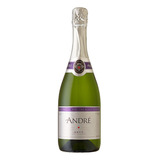 Vino Espumoso Estadounidense Andre Blanco 750ml