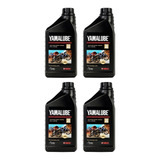 Aceite Mineral Yamalube 4t 20w40 Yamaha X4 Siamotos+