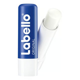 Labello, Original Lip Balm 4.8g, Balsamo Labial