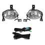 Faro Auxiliar Derecho Honda Cr-v 15/19 Honda CR-V