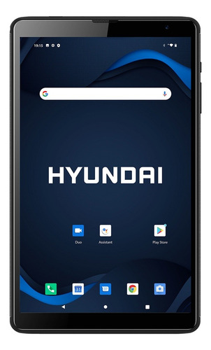 Tablet Hyundai Hytab Plus 8lab1 2gb 32gb Android 10 8  2m/5m