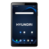 Tablet Hyundai Hytab Plus 8lab1 2gb 32gb Android 10 8  2m/5m