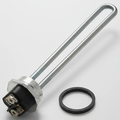 Resistencia Para Boiler Electrico 2000w 120v Universal Original, Rheem, Calorex, Ge, Cinsa Y Mas | MercadoLibre
