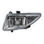 Faro Auxiliar Derecho Ford Courier Van 97/02 FORD Courier