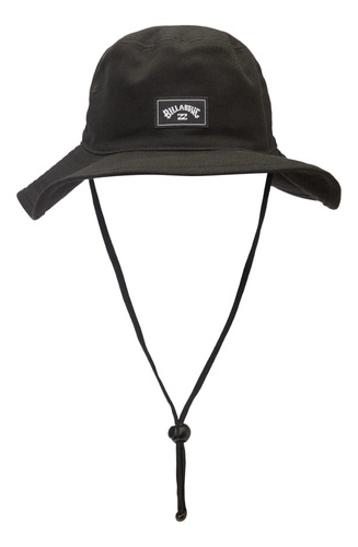 Sombrero Piluso Safari Billabong Big John