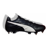 Tacos Puma King Platinum 21 Sg