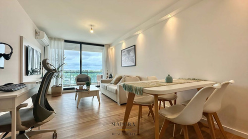 Venta Apartamento De 2 Dorm En Interlagos - Imagen 4
