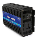 Inversor Conversor 12v A 220v 1000w Pico 2000w Corriente Usb