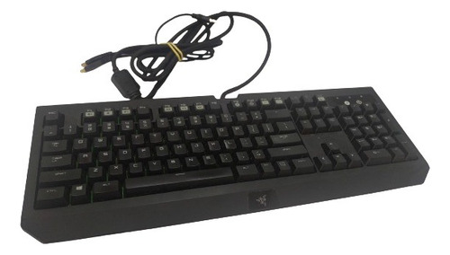 Teclado Gamer Razer Blackwidow Ultimate