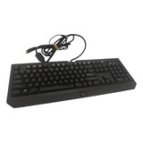 Teclado Gamer Razer Blackwidow Ultimate