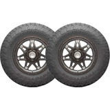 Kit De 2 Llantas Toyo Tires Open Country A/t Iii 265/75r16 116 T