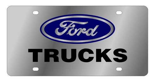 Retrovisor Ford F-250/ F-350/ Tritn/ Fortaleza/ Super Duty Foto 4