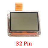 Pantalla Originl Display Lcd Nintendo Gameboy Advance Gba