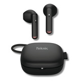 Auriculares Bluetooth Inalambricos Para iPhone Galaxy Teknic