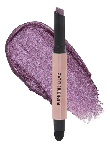 Lustre Wand Shadow Stick Euphoric Lilac - Makeup Revolution