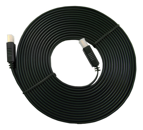 Cable Hdmi 15 Mts 1.4v Full Hd Y 3d Ps3-4-xbox- Smart Tv