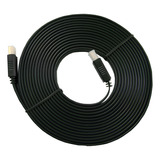 Cable Hdmi 15 Mts 1.4v Full Hd Y 3d Ps3-4-xbox- Smart Tv