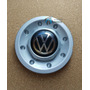 Insignia Emblema Vw Polo Classic 01/08 Baul Cromado Volkswagen Polo