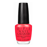 Esmalte Opi Nail Lacquer T