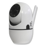 Camara De Vigilancia Conexion Wifi App Grabacion Micro Sd