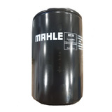 Filtro De Combustible Mahle Kc24 Psc72/2 Sc 112/113 210970