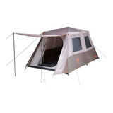 Carpa Coleman Instant Full Fly 8p